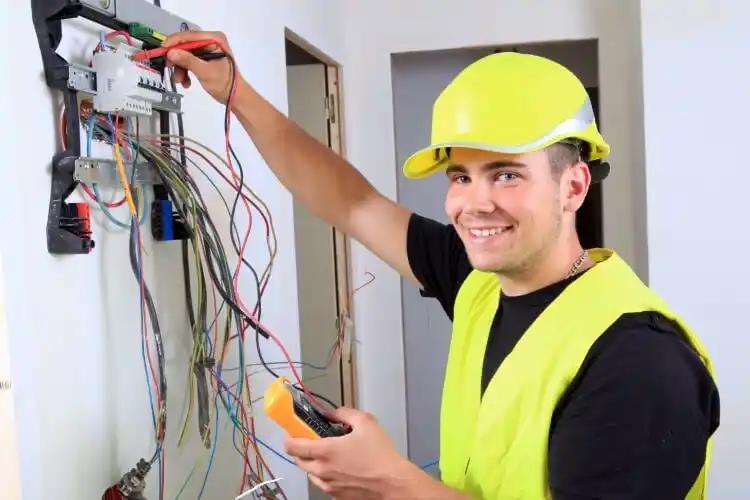 elektricien Driebergen-Rijsenburg